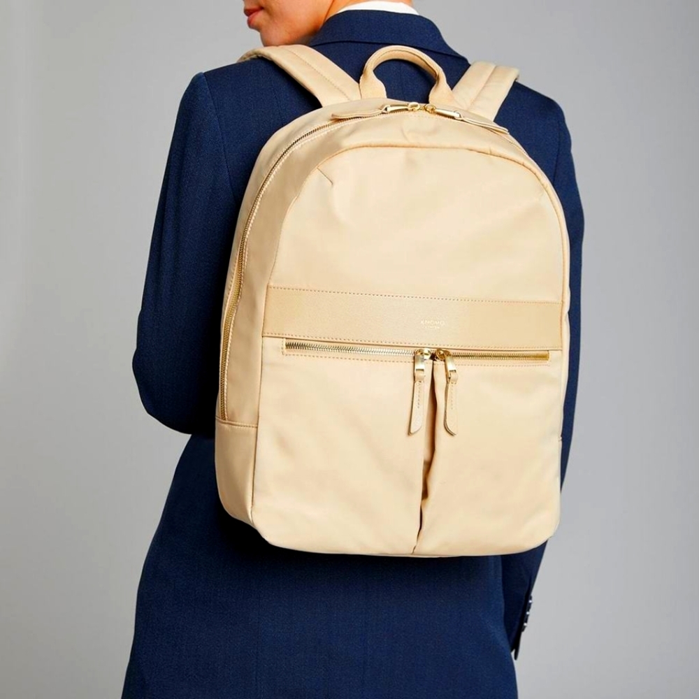 Knomo Beauchamp Laptop Backpack